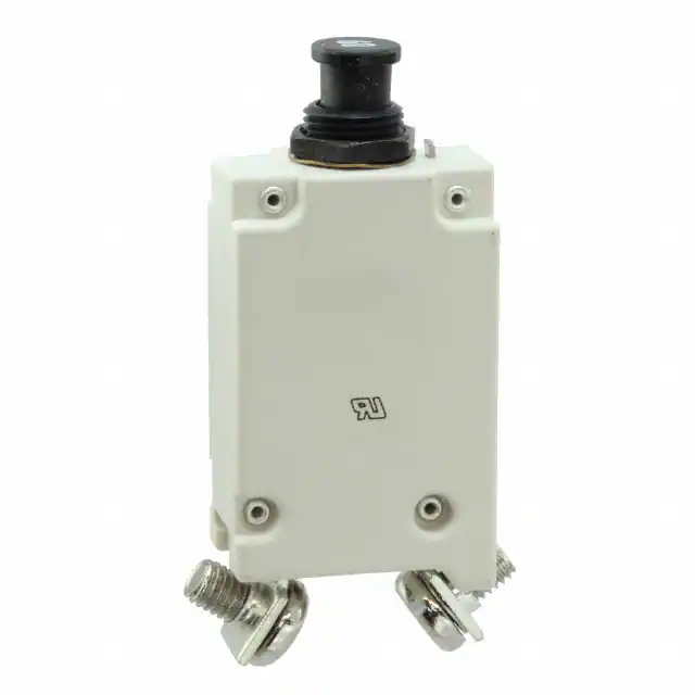 412-K14-LN2-35A E-T-A Leistungsschalter